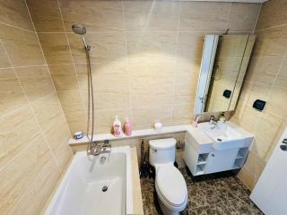 Vinhomes D'capitale Luxstay- By Green Home - Hanoi - 6