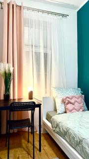Beautiful rooms - Top Center in Szczecin - Szczecin - 7