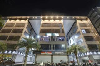 Collection O Modasa Bus Terminal Himmatnagar - 3
