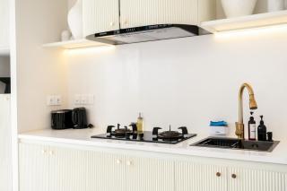 Villa Zafira at Bingin Sentosa - 5