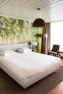 Van der Valk Hotel Leusden - Amersfoort - 9