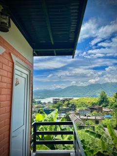 Sunny Peace Home - Pokhara - 1