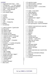 Résidence Balcon Orres - 603 Balcon des Orres MAE-0564 - 4