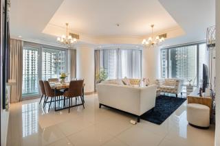 Prime Location 2BR in Downtown Dubai, Fountain View - Allsopp&Allsopp - 9
