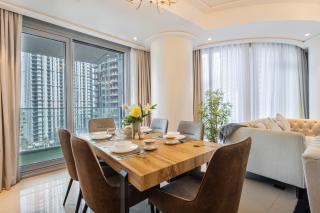 Prime Location 2BR in Downtown Dubai, Fountain View - Allsopp&Allsopp - 4