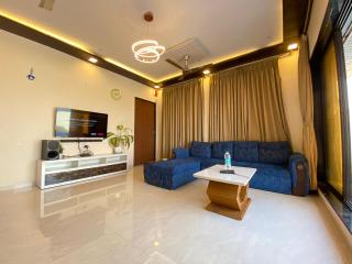 Casa del villa - 1