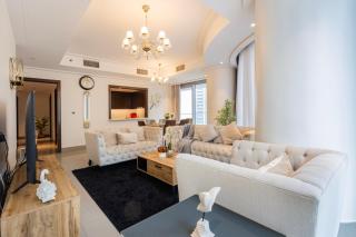 Prime Location 2BR in Downtown Dubai, Fountain View - Allsopp&Allsopp - 8