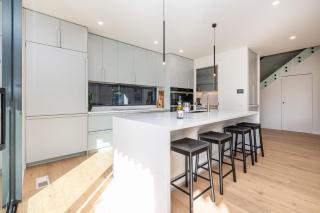 Seabound Luxe - Pool, Court, Walk to Beach and Village - 5