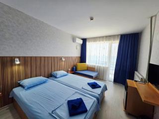 Family hotel Delfina - 6