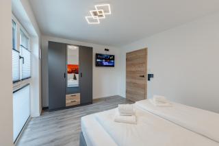 BPS Apartment #9 Business - NEU - Deluxe - Modern - 9