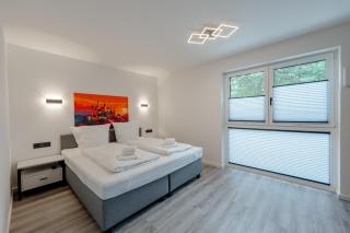 BPS Apartment #9 Business - NEU - Deluxe - Modern - Horb am Neckar - 8
