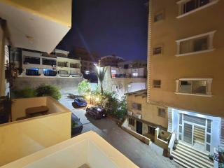 Sheraton - New & Stylish Flat - 2