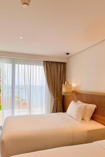 Solea Reef Resort Anda - Anda - 3