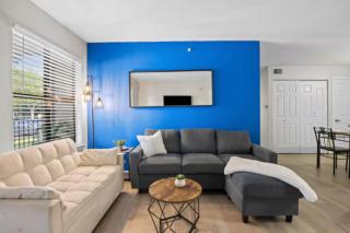 3BEDS, Resort, Pool, near UT 5mins to Downtown - Austin - 0