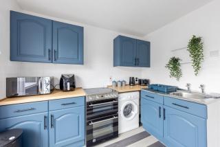 2 Bedroom Modern house - 1