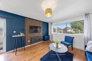 2 Bedroom Modern house - 7