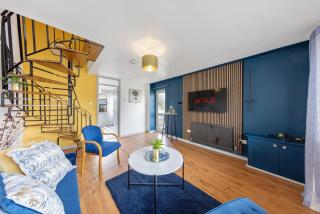 2 Bedroom Modern house - 8