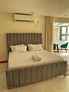 Nyali Luxurious Apartments and Suites, Baobab waves - 4
