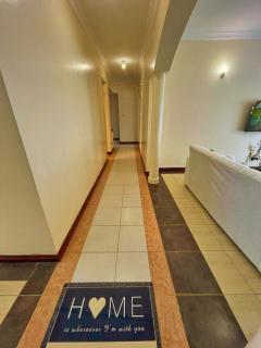 Nyali Luxurious Apartments and Suites, Baobab waves - 1
