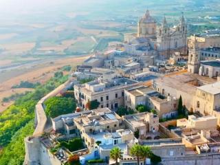 Two bedroom loft apartment with outdoor area, served with lift - Rabat - 1