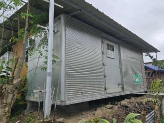 OKBW ConVan - - 4