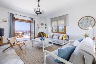 Villa Margini, Private Pool & Sea View - 7