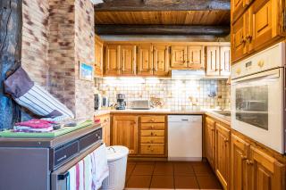 Chalet Le Tougne - Champagny-en-Vanoise - 1