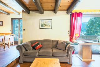 Chalet Le Tougne - 3