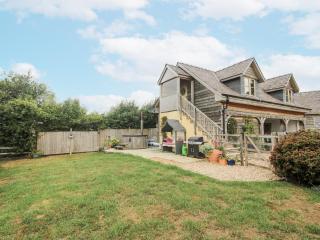 Stable Cottage - Bishops Castle - 0
