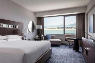Hong Kong SkyCity Marriott Hotel - Hong Kong - 3