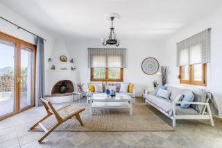 Villa Margini, Aegean Views , Pool Villa, Skopelos - 1