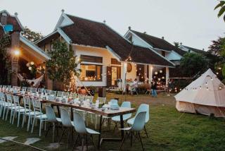 Villa Trường Nam - - 7