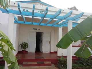 Hotel Le Petit Paradis - Diego Suarez - 9