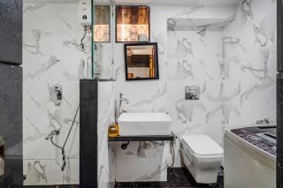 Sofia 1BHK Khar W by The Bombay Home Company - Mumbai - 8