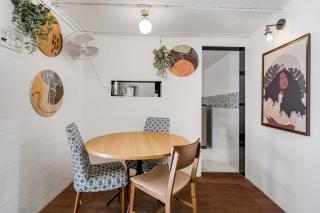 Sofia 1BHK Khar W by The Bombay Home Company - 3