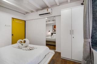 Sofia 1BHK Khar W by The Bombay Home Company - 7