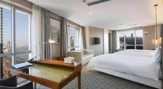 Shanghai Bund South China Harbour View Hotel - 1