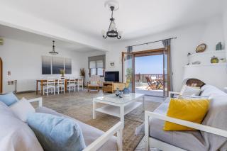 Villa Margini, Aegean Views , Pool Villa, Skopelos - 6