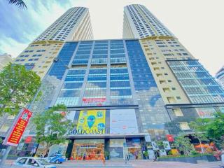 Ocean Island Nha Trang - Gold Coast Residece Complex, Amber Beach & Lotte Mall - 0