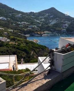 Ponzamania Appartamenti da Silverio - Ponza - 3
