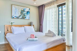 La Casa Nha Trang - GoldCoast Tower, Yellow-Amber-Beach & Lotte Mall - Nha Trang - 5