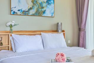 La Casa Nha Trang - GoldCoast Tower, Yellow-Amber-Beach & Lotte Mall - Nha Trang - 4