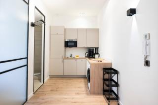 Le 121 - LOFT design Rue d'Antibes - Cannes - 1