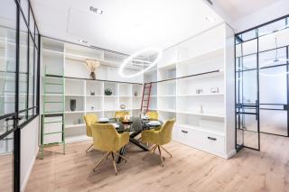Le 121 - LOFT design Rue d'Antibes - Cannes - 0