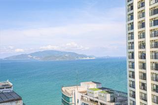 Ocean Island Nha Trang - Gold Coast Residece Complex, Amber Beach & Lotte Mall - 1