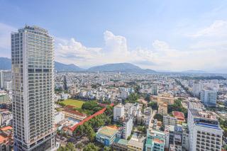 Ocean Island Nha Trang - Gold Coast Residece Complex, Amber Beach & Lotte Mall - 2