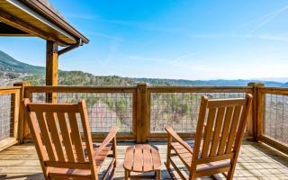 Treasure Cove - Sevierville - 8