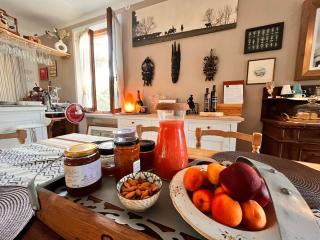 Agriturismo Podere Orzale Hospitality & Quarter Horses - Usigliano - 6