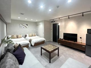 Fraise Nipponbashi -vacation rental- - Osaka - 0