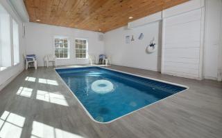 Jennies Cove - Pigeon Forge - 4